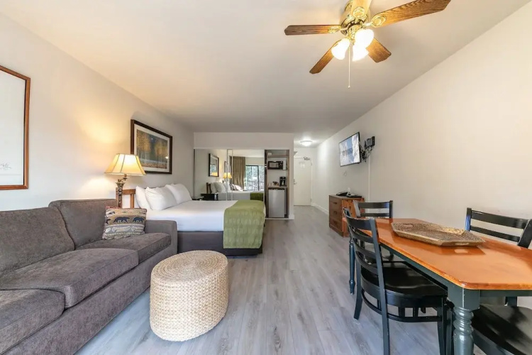 234 Bldg C 1 Bedroom Condo