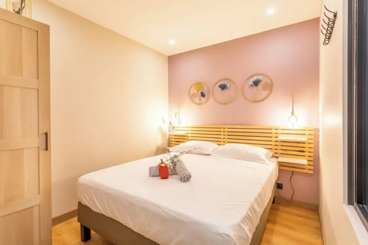 Adira Marseille Montgrand