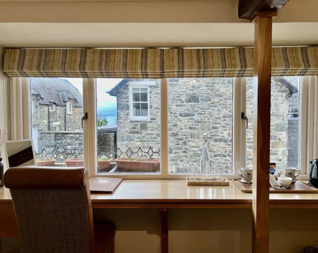 Castle Cottage Inn