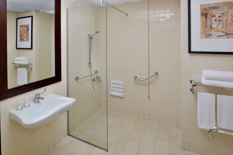 Delta Hotels Jumeirah Beach, Dubai photo 14