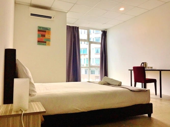 Premier Double room
