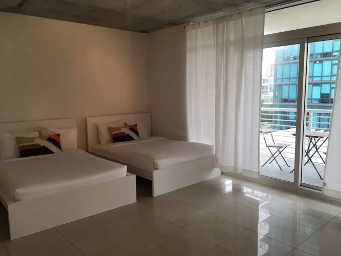 Design District Midtown Apartments by NUOVO