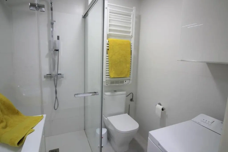 1 Bedroom Double Apartment