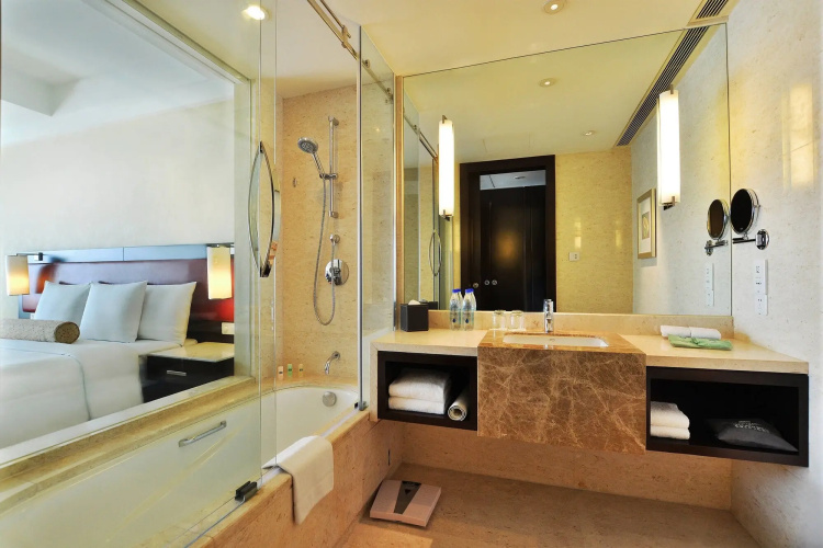 Courtyard by Marriott Hangzhou Wulin