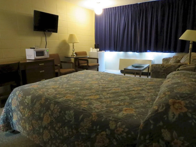 SureStay by Best Western Smithers