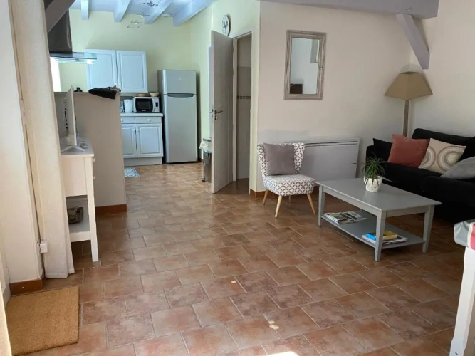 1 Bedroom Cottage