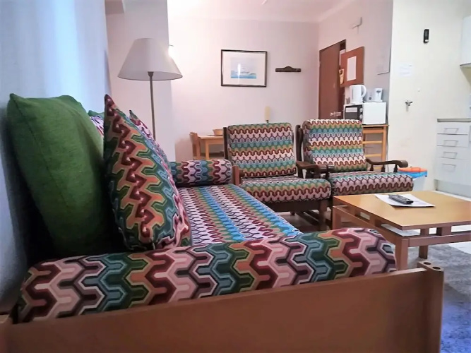 Apartamentos Lindomar