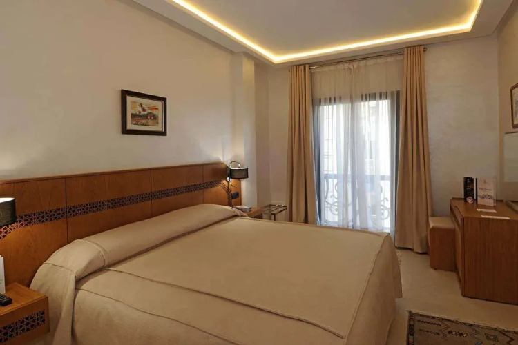 Hotel Lescale