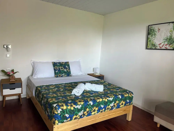 Te Mao Lodge