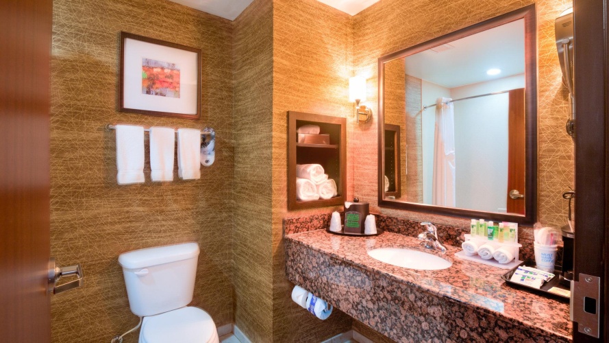 Double Suite