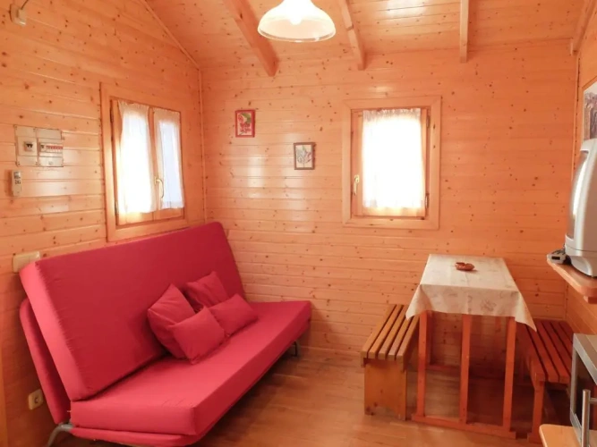 Bungalow