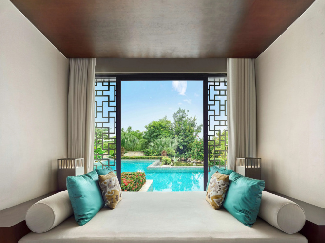 Hilton Wenchang