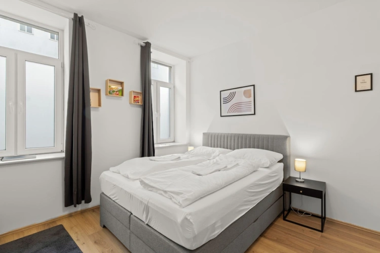 Comfort Apartment
