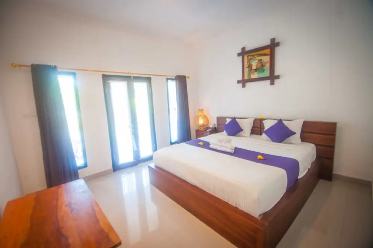Japa Bungalow