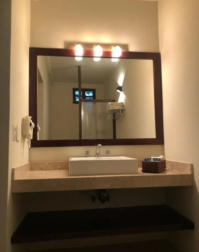 Hotel Azul Esmeralda
