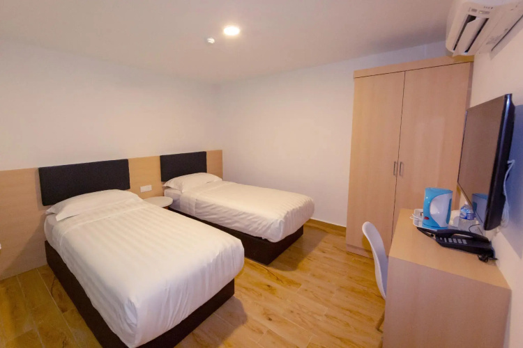 Elmark Hotel Melaka