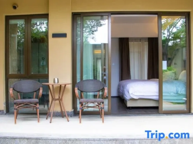 1 Bedroom Twin Villa