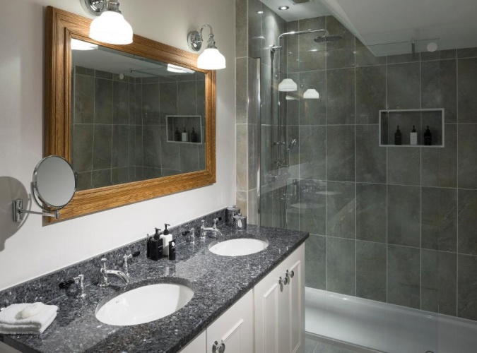 Luxury Double room