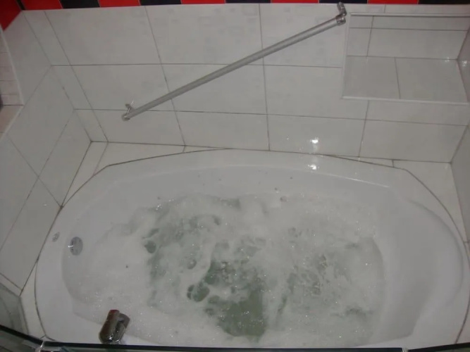 Sauna Spa Yaku Hostal