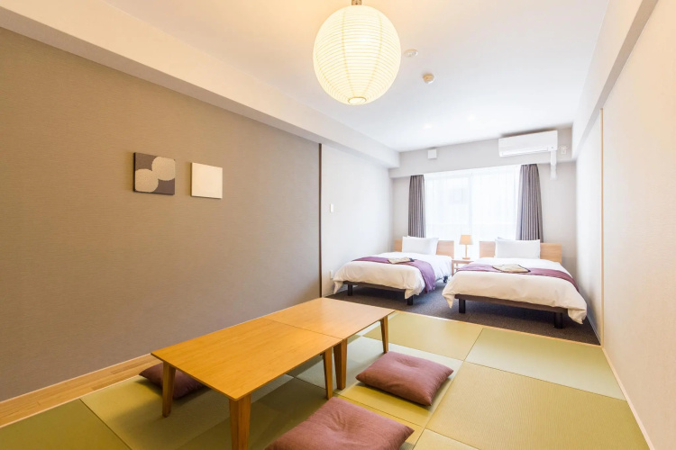M's Hotel Nijo