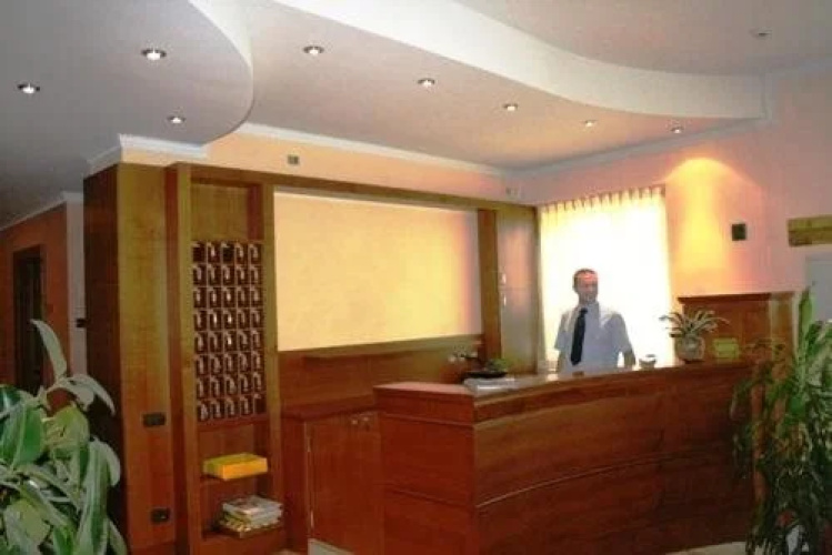 Locanda Sant'Ambrogio