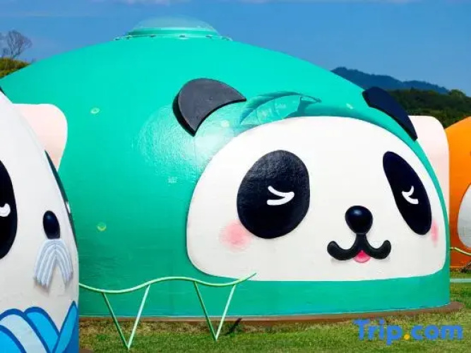 Panda Village