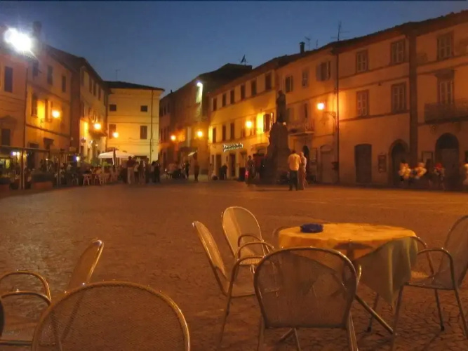 Albergo Centrale San Ginesio