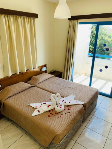 Kefalonitis Hotel Apartments