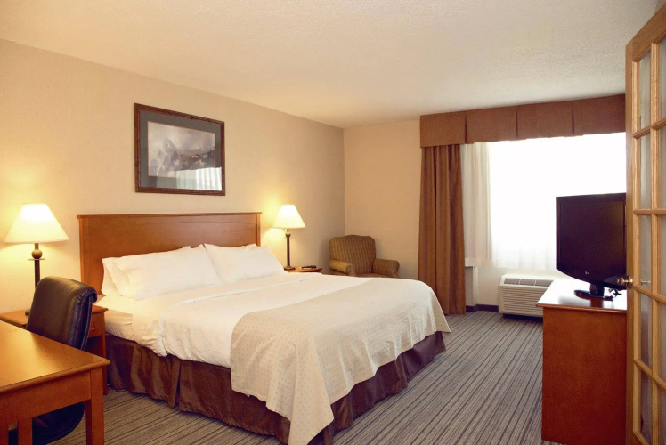3 Rivers Hotel