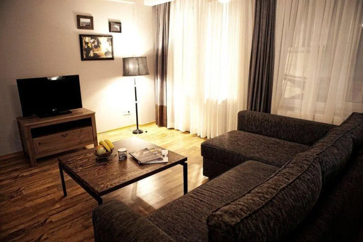 212 Istanbul Suites