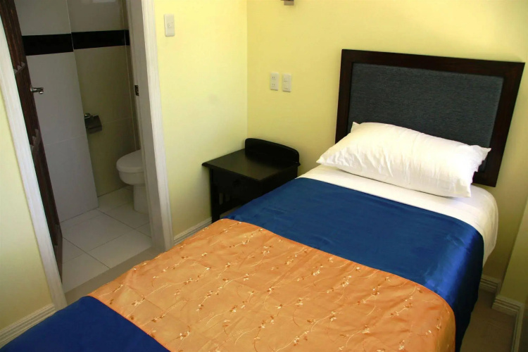 Caimito Beach Hotel