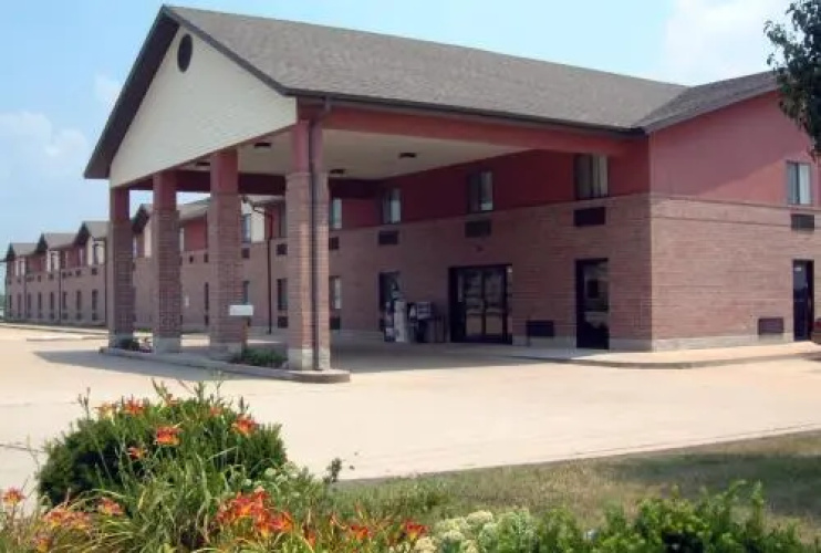 Otel görseli