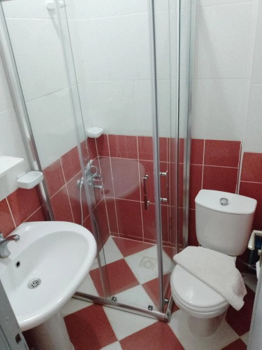Dilhan Hotel