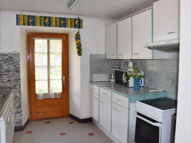 Holiday Home Villa Roduit