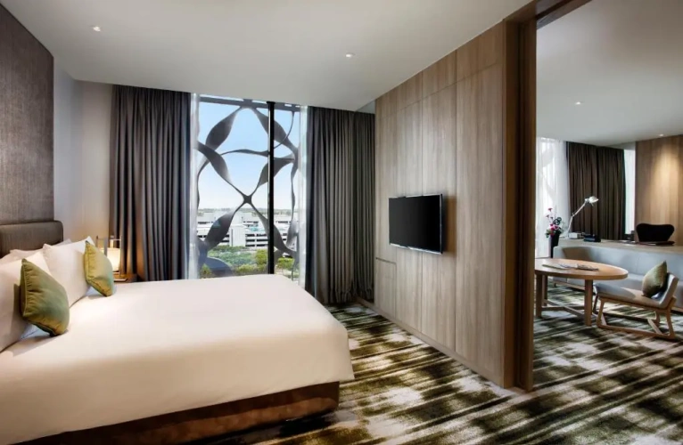 Double Junior Suite