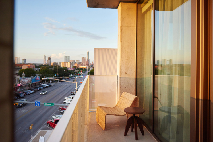 South Congress Hotel photo 9