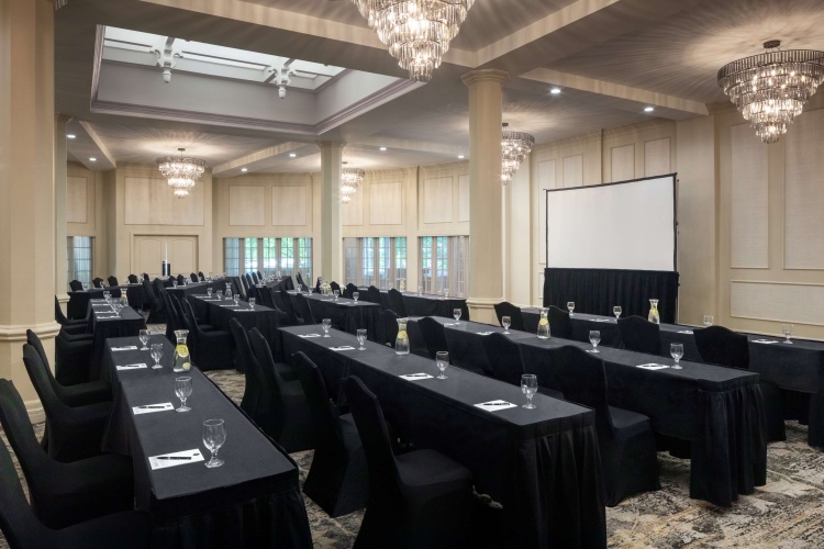 The Elms Hotel & Spa photo 23