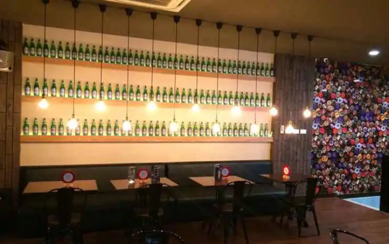 Royal Global Hotel