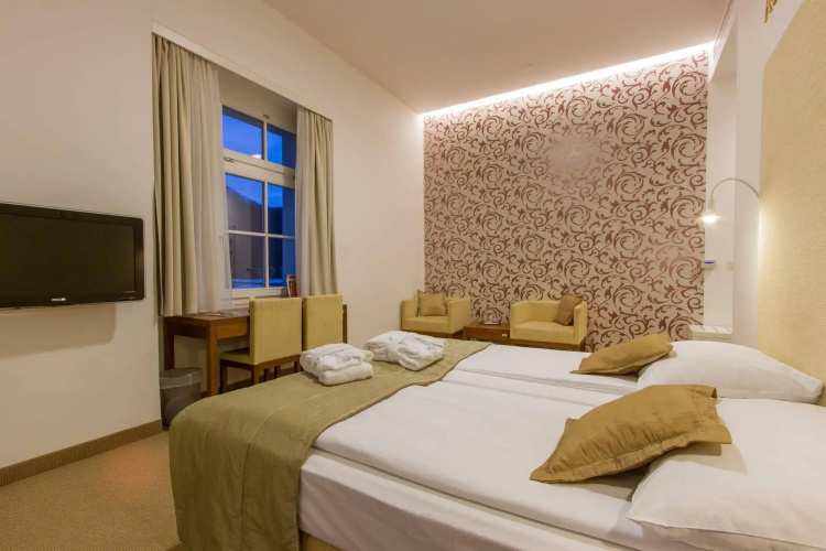 Rimske Terme - Hotel Sofijin Dvor