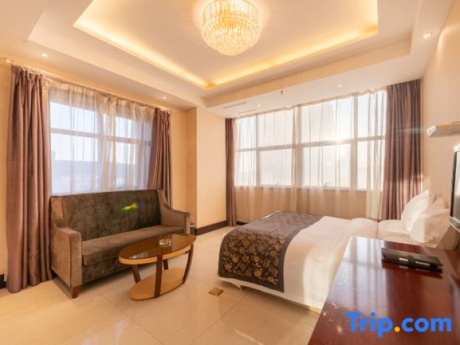 Triple Suite