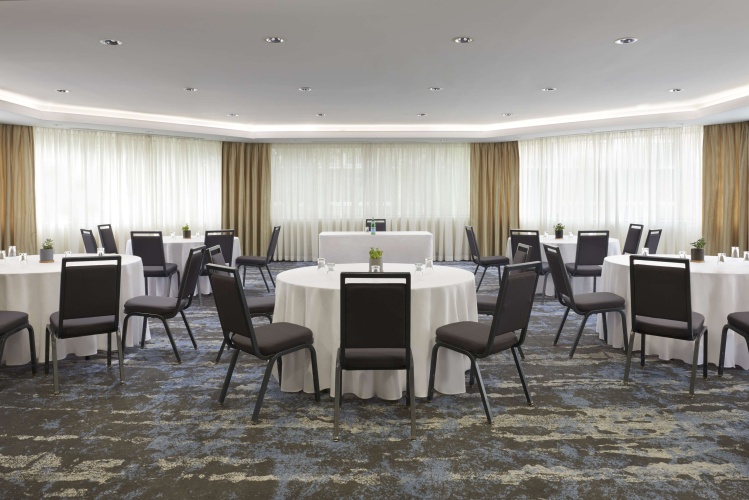 Best Western Parkway Hotel Toronto North photo 36