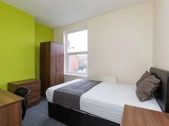 Birmingham Guest House 30