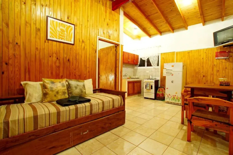 Cabañas Oberá