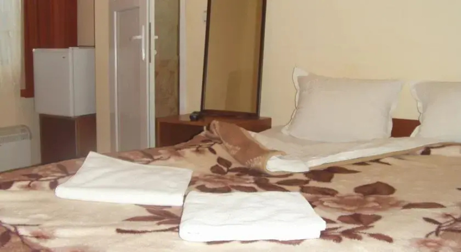 Hotel Royal Dzhebel