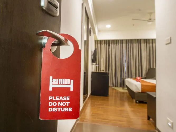 Hotel Millennium