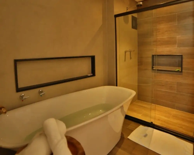 Standard Villa