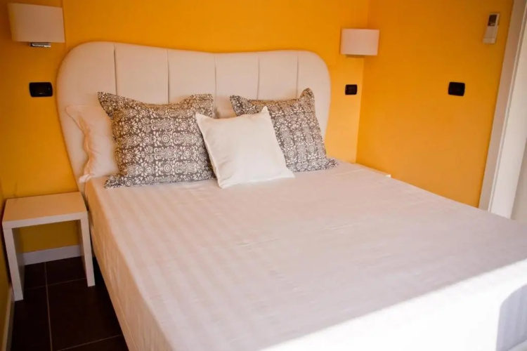 Roma Resort Trevi