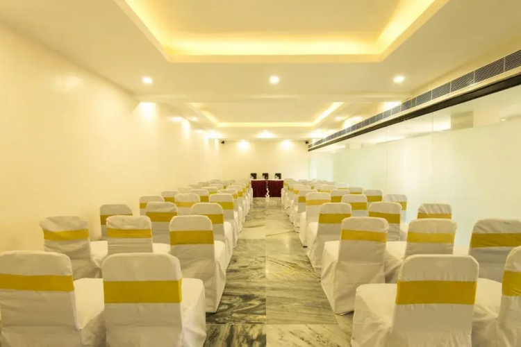 Arunaachala Residency