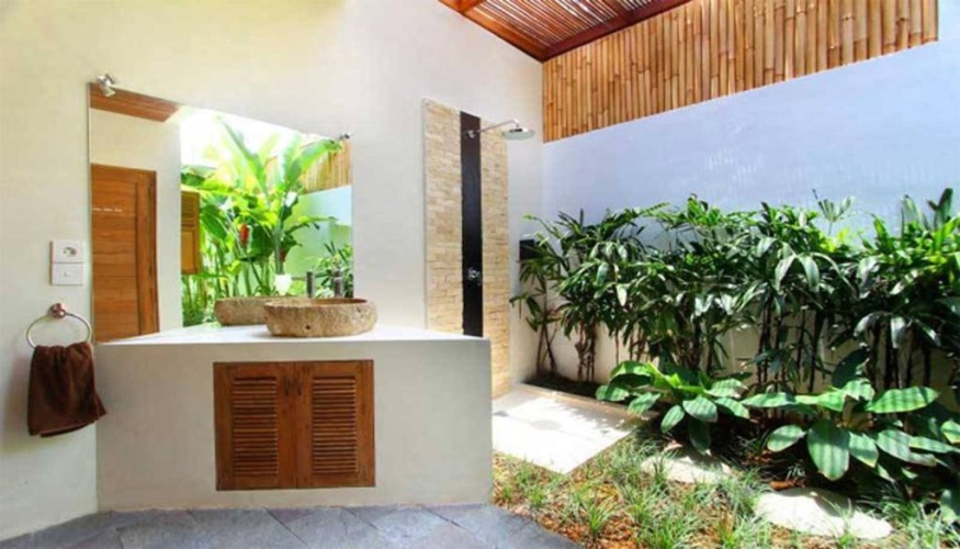 3 Bedrooms Villa