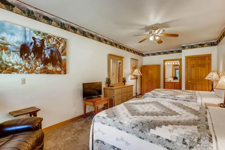 Black Canyon Inn Unit B1/2